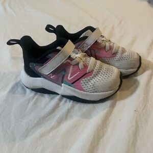 New Balance Fresh Foam Sneakers - Toddler Size 7